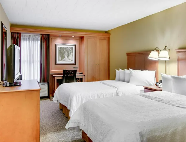 Wingate by Wyndham Cranberry hotel detail image 2