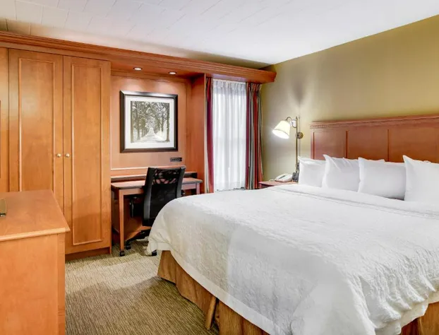 Wingate by Wyndham Cranberry hotel detail image 3