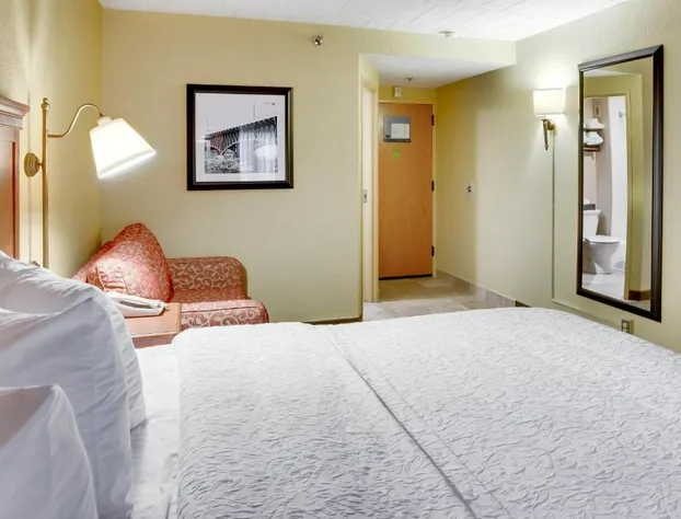 Wingate by Wyndham Cranberry hotel detail image 4