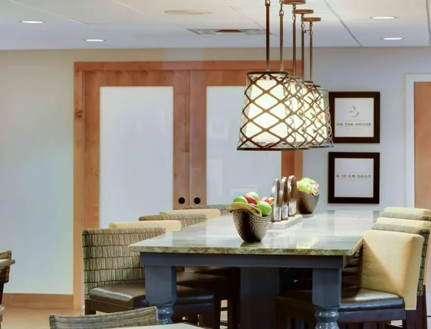 Wingate by Wyndham Cranberry hotel detail image 1