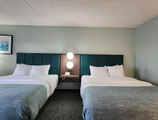 Wingate by Wyndham Cranberry hotel detail image 3