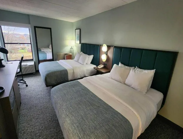 Wingate by Wyndham Cranberry hotel detail image 4