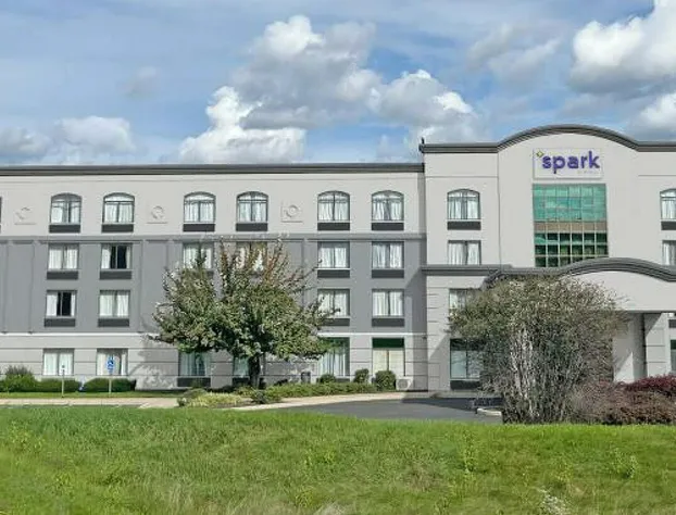 Spark by Hilton Mechanicsburg hotel detail image 1