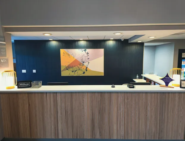 Spark by Hilton Mechanicsburg hotel detail image 2