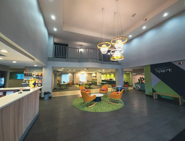 Spark by Hilton Mechanicsburg hotel detail image 3