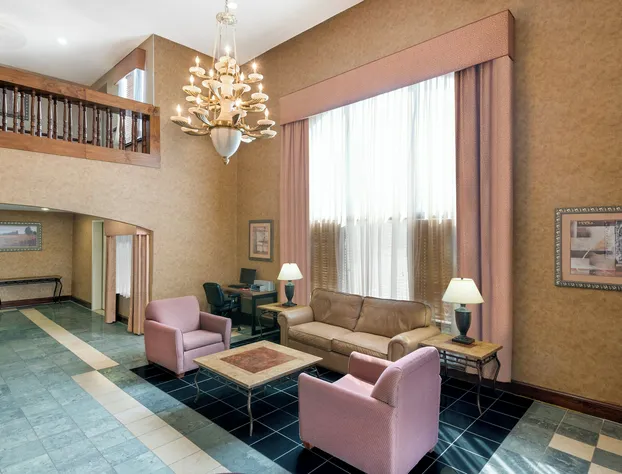 Holiday Inn Express Hotel & Suites Wilson - Hayes Place by IHG hotel detail image 4