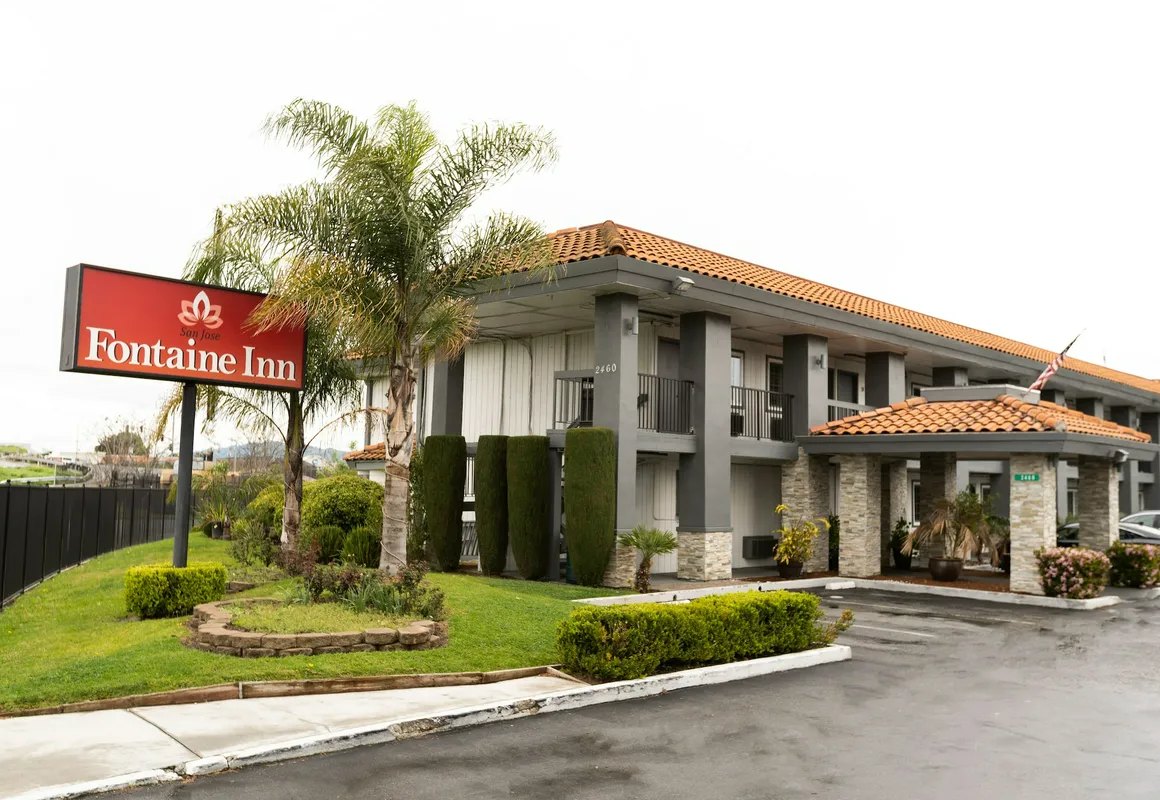 Rodeway Inn San Jose HWY-101 Tully Rd Exit hotel hero