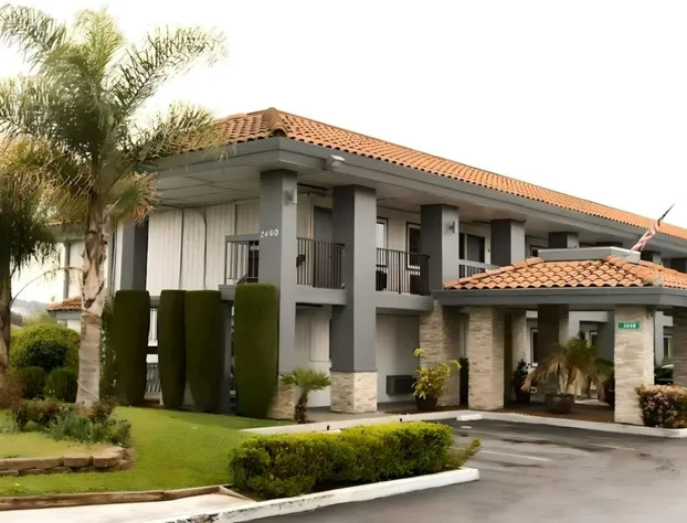 Rodeway Inn San Jose HWY-101 Tully Rd Exit hotel detail image 2