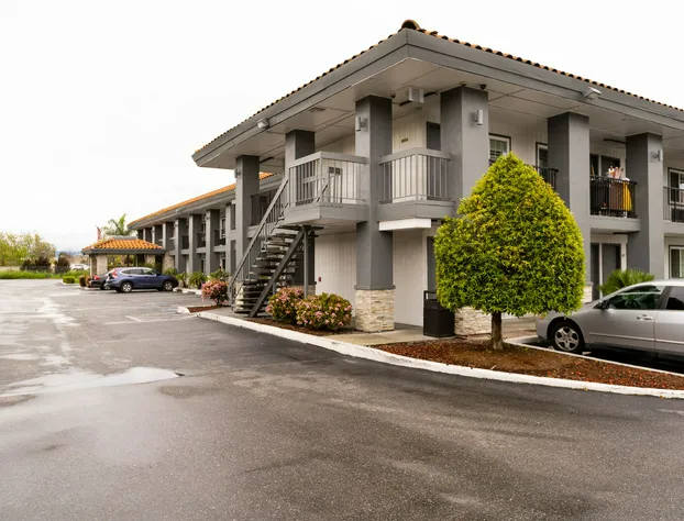 Rodeway Inn San Jose HWY-101 Tully Rd Exit hotel detail image 1