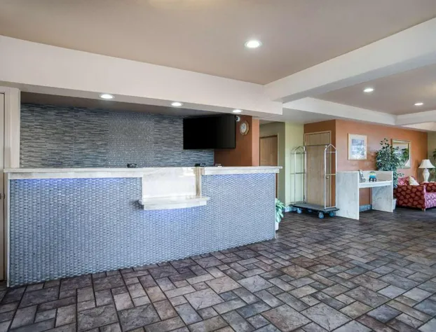 SureStay Hotel by Best Western Ukiah hotel detail image 2