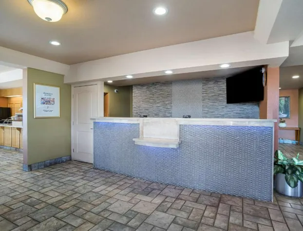 SureStay Hotel by Best Western Ukiah hotel detail image 3