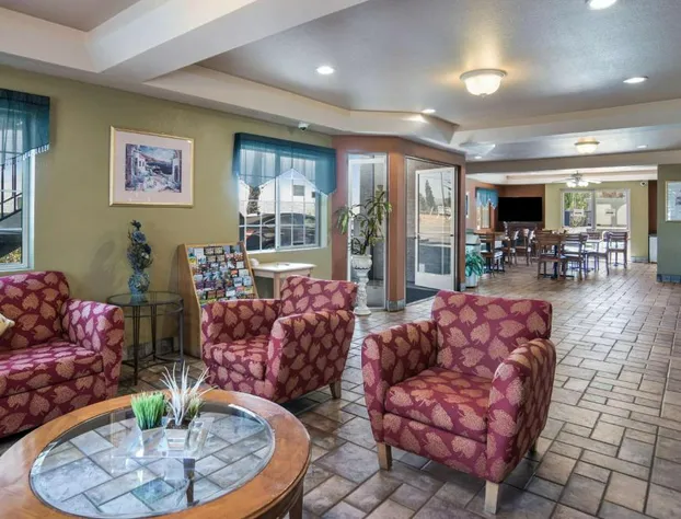 SureStay Hotel by Best Western Ukiah hotel detail image 4