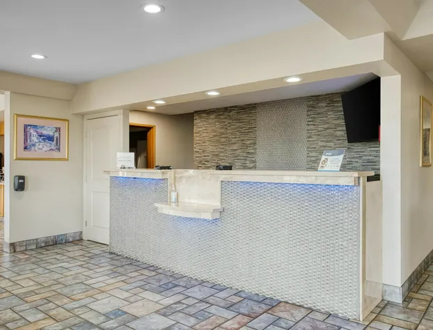 SureStay Hotel by Best Western Ukiah hotel detail image 2