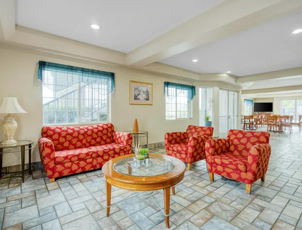 SureStay Hotel by Best Western Ukiah hotel detail image 3