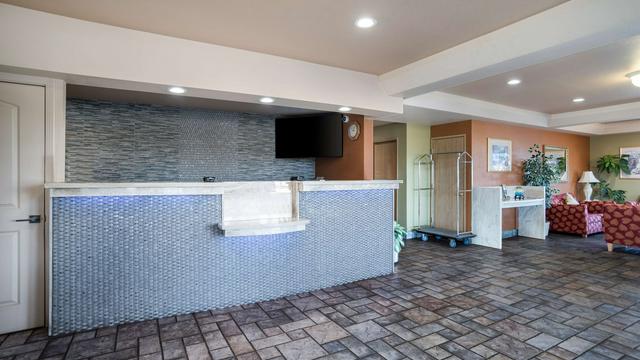 SureStay Hotel by Best Western Ukiah hotel detail image 3