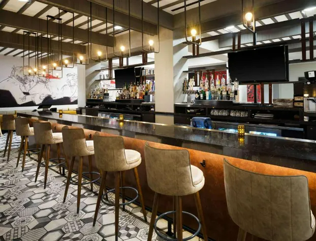 DoubleTree by Hilton Austin hotel detail image 1