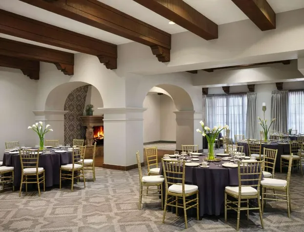 DoubleTree by Hilton Austin hotel detail image 2