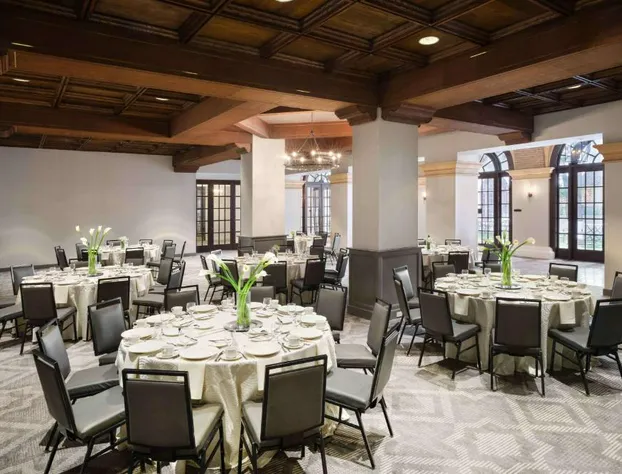 DoubleTree by Hilton Austin hotel detail image 3