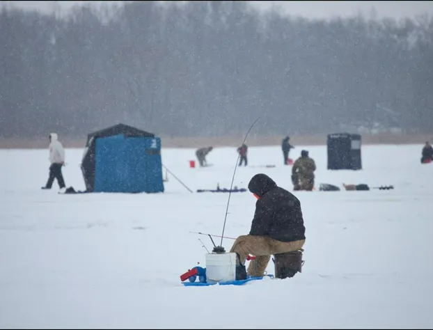 Luck Country Inn hotel detail image 1