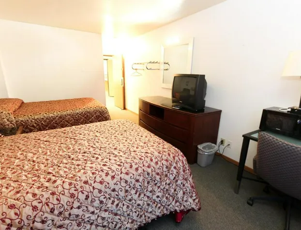 Luck Country Inn hotel detail image 2