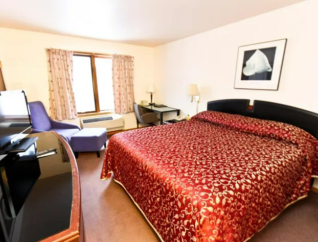 Luck Country Inn hotel detail image 4