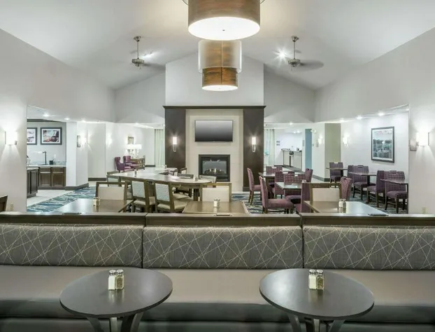 Homewood Suites by Hilton Cedar Rapids-North hotel detail image 3