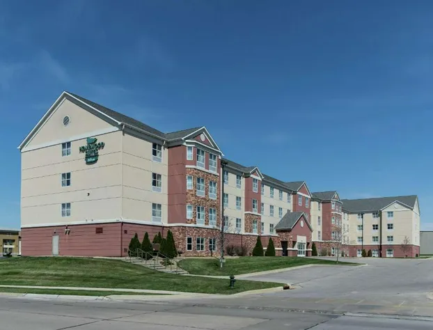 Homewood Suites by Hilton Cedar Rapids-North hotel detail image 1