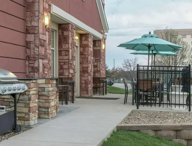 Homewood Suites by Hilton Cedar Rapids-North hotel detail image 3