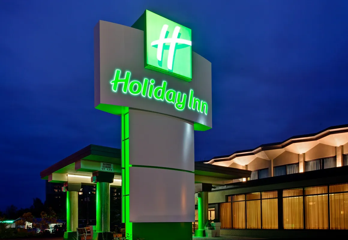Holiday Inn Sudbury by IHG hotel hero