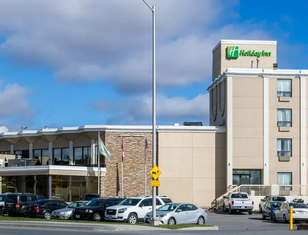 Holiday Inn Sudbury by IHG hotel detail image 1