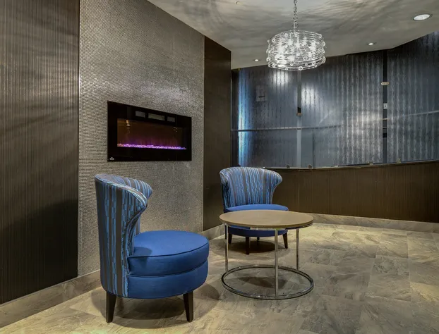 Holiday Inn Sudbury by IHG hotel detail image 2