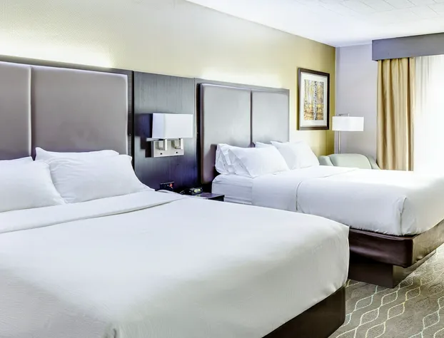 Holiday Inn Sudbury by IHG hotel detail image 3