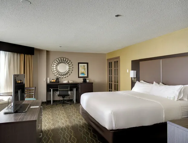 Holiday Inn Sudbury by IHG hotel detail image 4