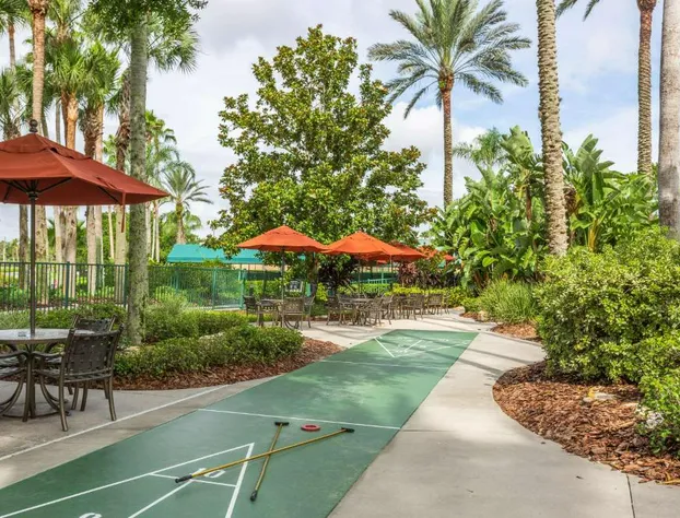 Hilton Vacation Club Mystic Dunes Orlando hotel detail image 1