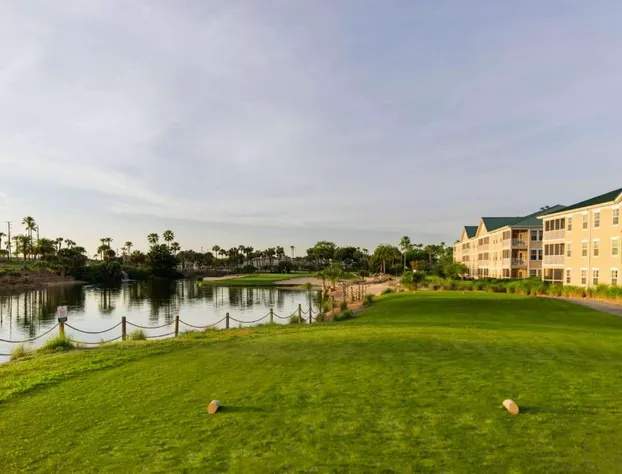 Hilton Vacation Club Mystic Dunes Orlando hotel detail image 2