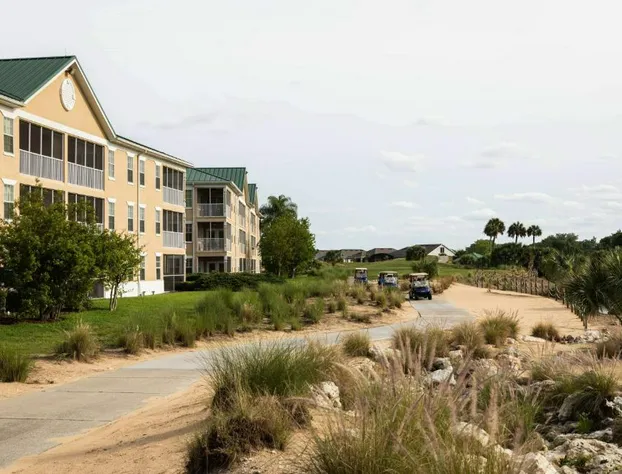 Hilton Vacation Club Mystic Dunes Orlando hotel detail image 3