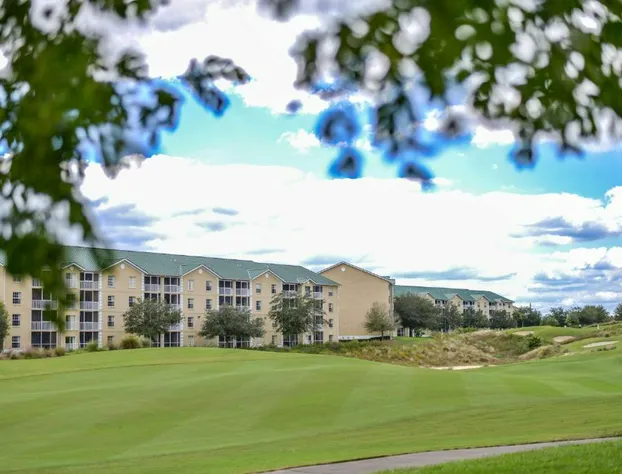 Hilton Vacation Club Mystic Dunes Orlando hotel detail image 4