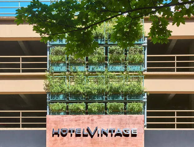 Kimpton Hotel Vintage Seattle by IHG hotel detail image 1