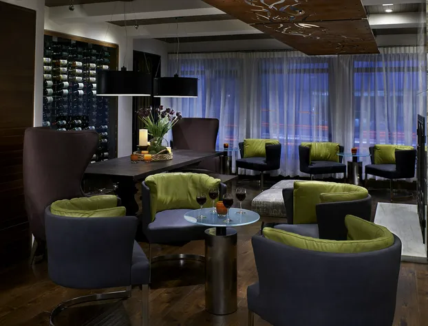 Kimpton Hotel Vintage Seattle by IHG hotel detail image 3