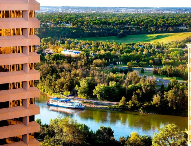 The Westin Edmonton hotel detail image 2