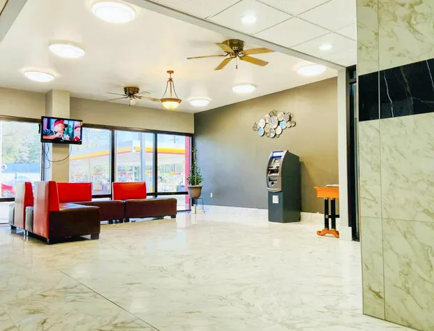 OYO Townhouse Inn Jacksonville near Little Rock Air Force Base hotel detail image 4