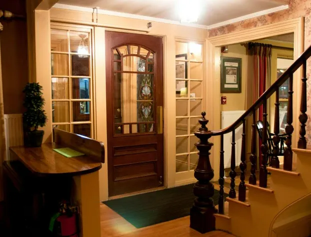 The Kennebunk Inn hotel detail image 4