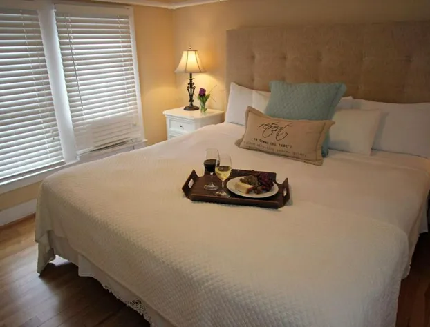 The Kennebunk Inn hotel detail image 3