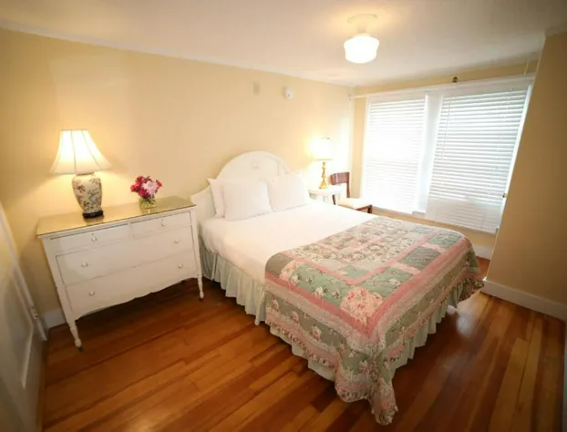 The Kennebunk Inn hotel detail image 4