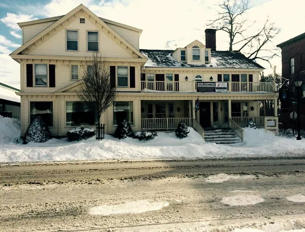 The Kennebunk Inn hotel detail image 3