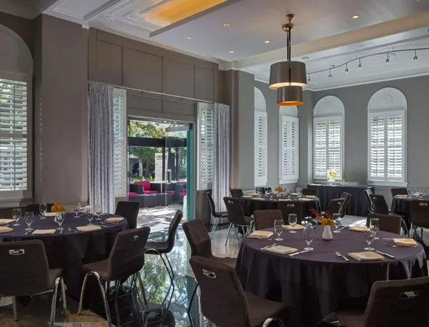 Le Méridien Dallas, The Stoneleigh hotel detail image 4