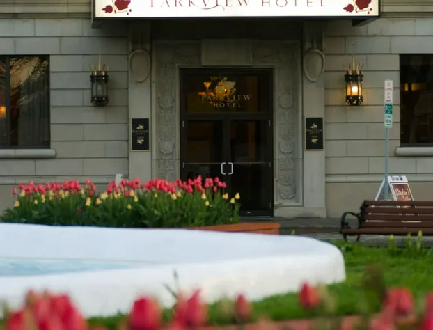 The Parkview Hotel hotel detail image 1