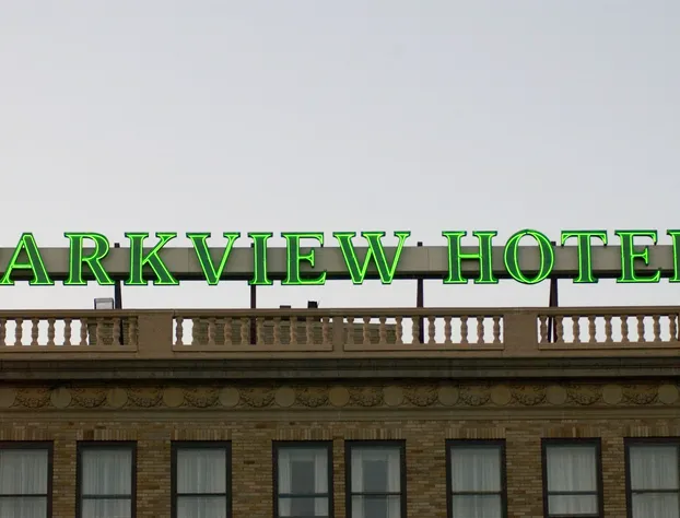 The Parkview Hotel hotel detail image 3