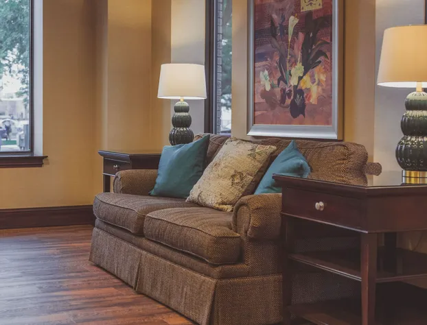 The Parkview Hotel hotel detail image 4