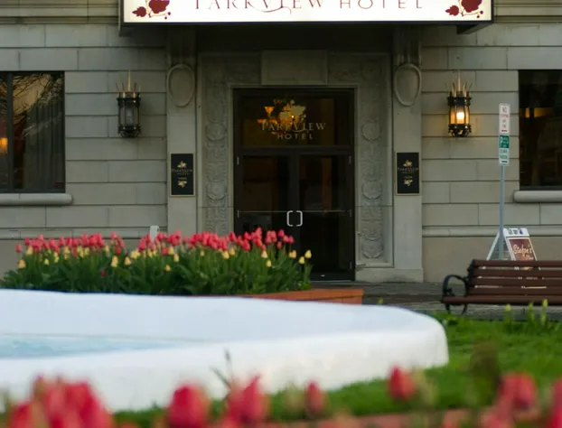 The Parkview Hotel hotel detail image 1